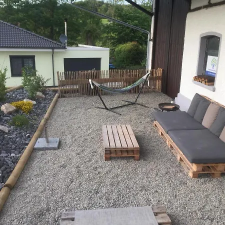 Ferienbauernhaus New Style