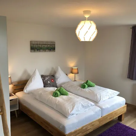 Apartment Ferienbauernhaus New Style