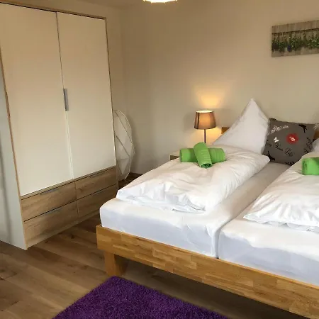 Ferienbauernhaus New Style *