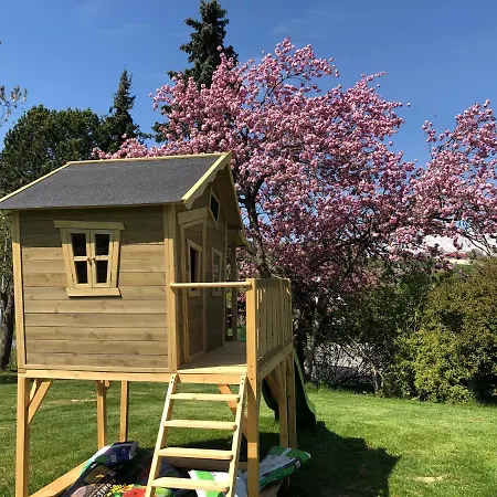 Ferienbauernhaus New Style *