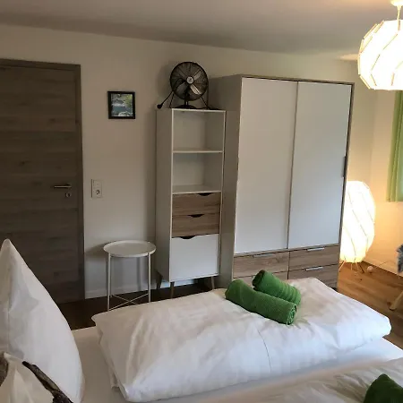 Apartment Ferienbauernhaus New Style *