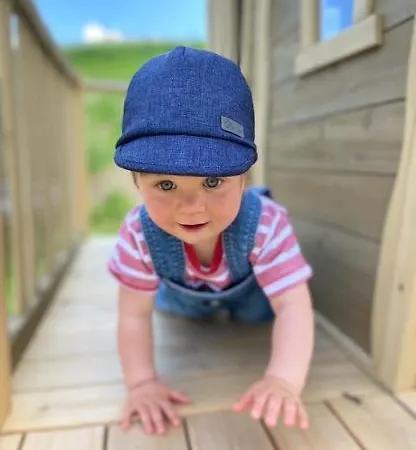 Ferienbauernhaus New Style Apartament Horgenzell