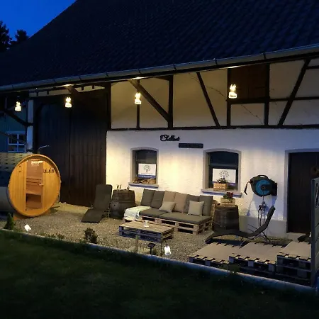 Apartment Ferienbauernhaus New Style