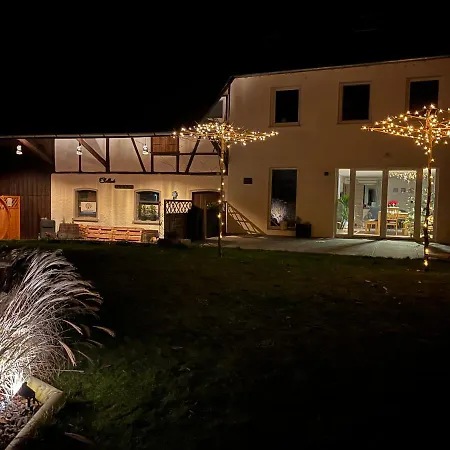 Apartment Ferienbauernhaus New Style Horgenzell