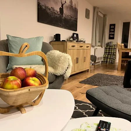 Ferienbauernhaus New Style Horgenzell