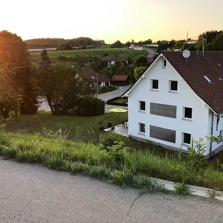 Ferienbauernhaus New Style * Horgenzell