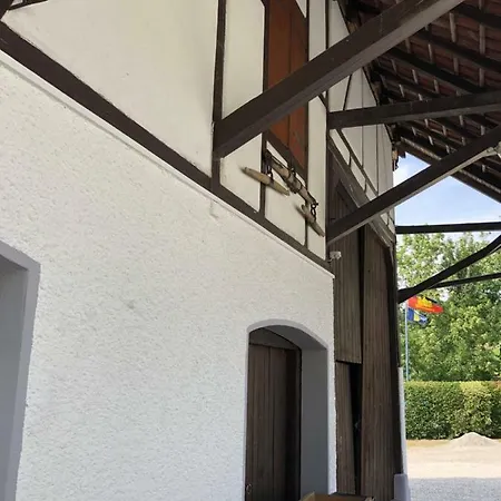 Apartment Ferienbauernhaus New Style Horgenzell