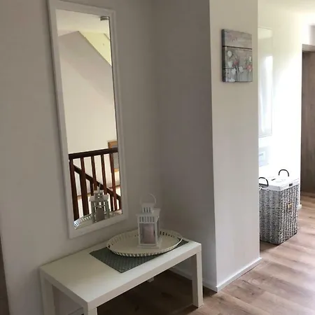 Apartman Ferienbauernhaus New Style