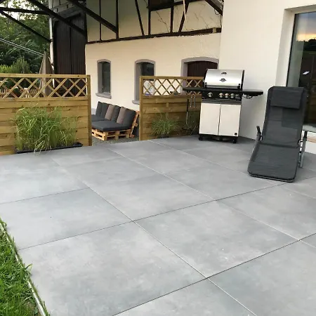 Ferienbauernhaus New Style * Horgenzell