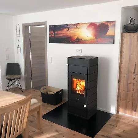 Ferienbauernhaus New Style