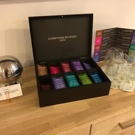 Daire Ferienbauernhaus New Style Horgenzell