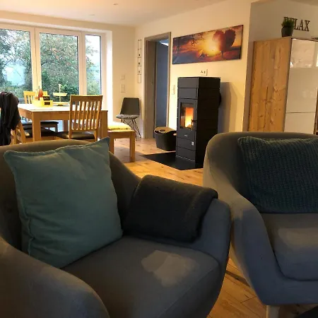 Ferienbauernhaus New Style Horgenzell