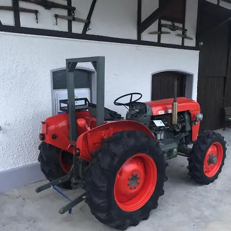 Ferienbauernhaus New Style